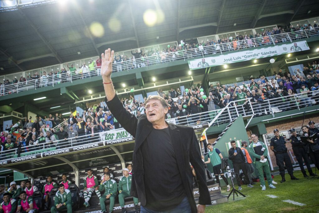 Quinteros se unirá a Banfield la semana entrante, tras paso por Sarmiento