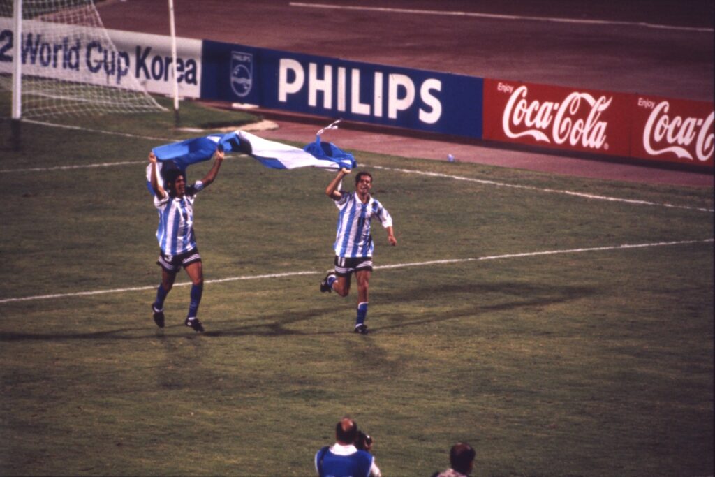 La selección de Pekerman se hace fuerte en Qatar