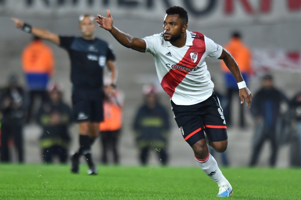 El entrenador de River Plate, Martín Demichelis afirmó tras la agónica y polémica victoria sobre Boca Juniors en el Más Monumental