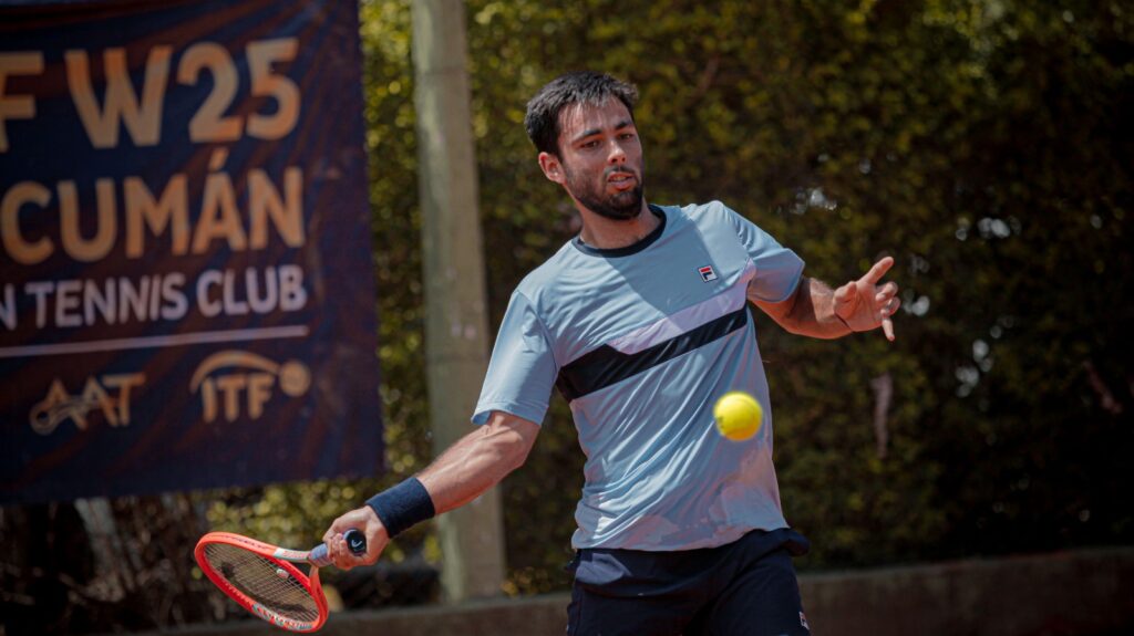 Seis argentinos quedan a un paso de ingresar al cuadro principal de Roland Garros