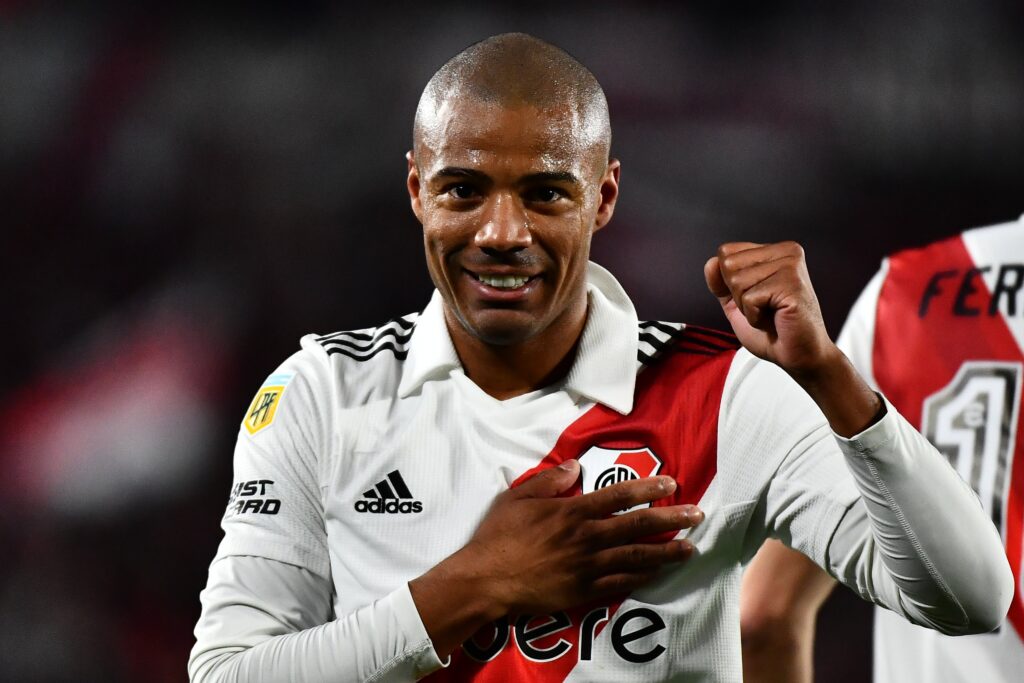 En Liverpool de Uruguay aseguran que De la Cruz se va a Qatar