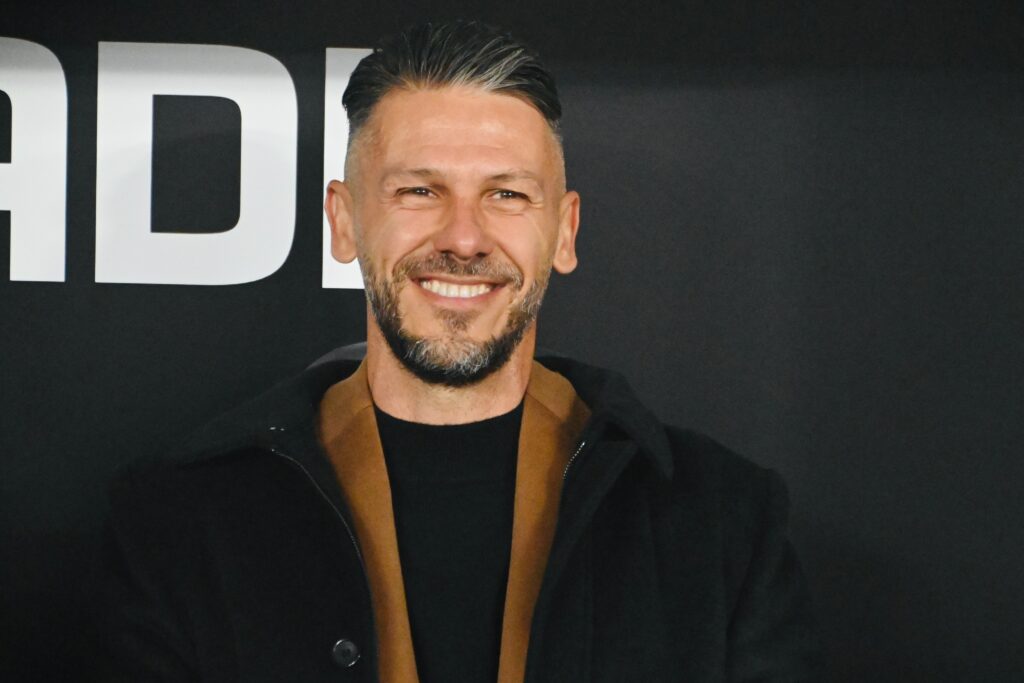 Demichelis está a un triunfo de un récord histórico