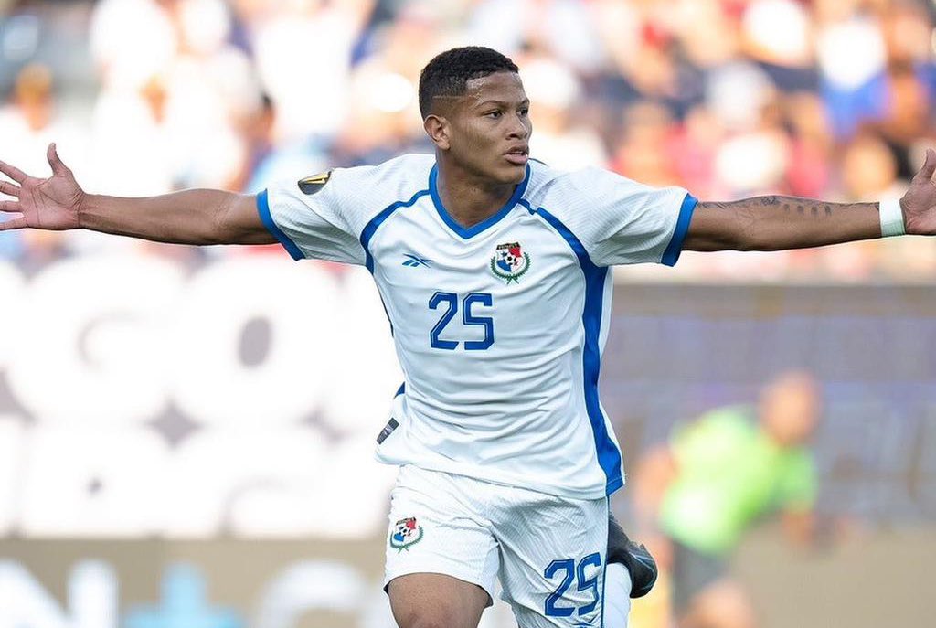 Panamá dio el golpe e hizo historia al saltar a la final de la Copa Oro venciendo a Estados Unidos