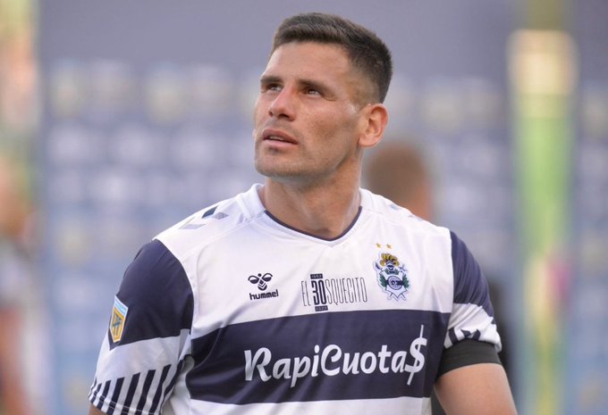 El lateral de Gimnasia Guillermo Enrique llega a Racing
