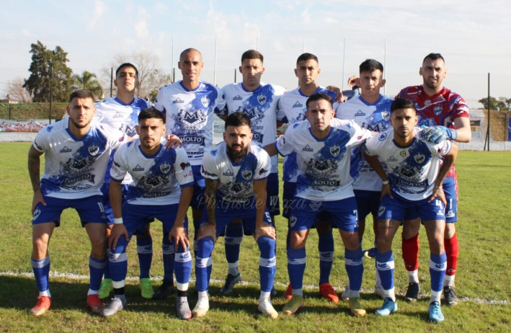 Midland venció de visita a Alem y se trepó a la tercera posición en la Primera C
