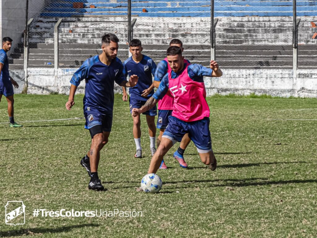Con el clásico entre Gimnasia y Tiro ante Juventud Antoniana como partido excluyente de la fecha 20 del Torneo Federal A. Esta es la programación del torneo más difícil del Fútbol Argentino