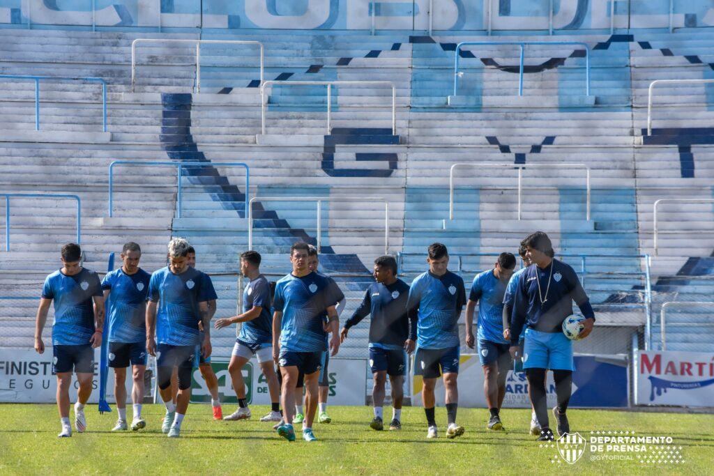 Con el clásico entre Gimnasia y Tiro ante Juventud Antoniana como partido excluyente de la fecha 20 del Torneo Federal A. Esta es la programación del torneo más difícil del Fútbol Argentino
