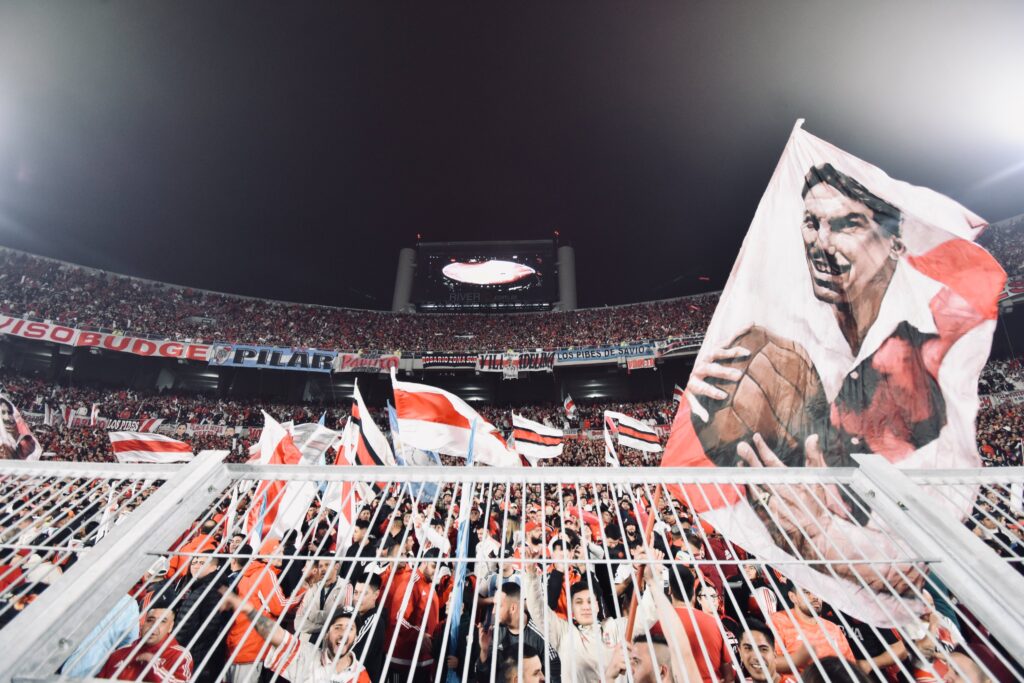 River vence a Colón y quedó a un paso del título