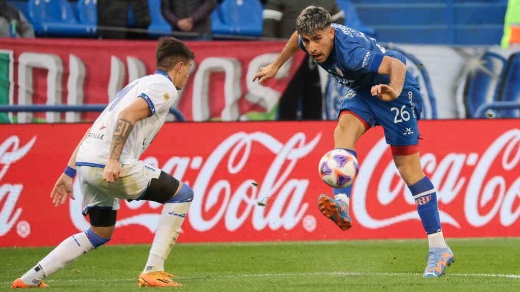 Vélez y Unión empataron sin goles en un partido especial para ambos equipos