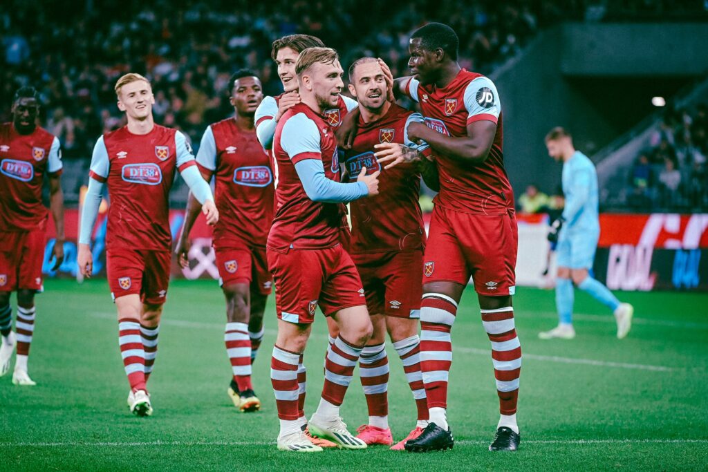 Lo Celso marca para Tottenham en amistoso de pretemporada