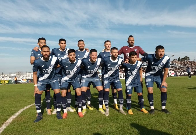 Finales de la Liga Regional de Fútbol Alto Uruguay se jugará el