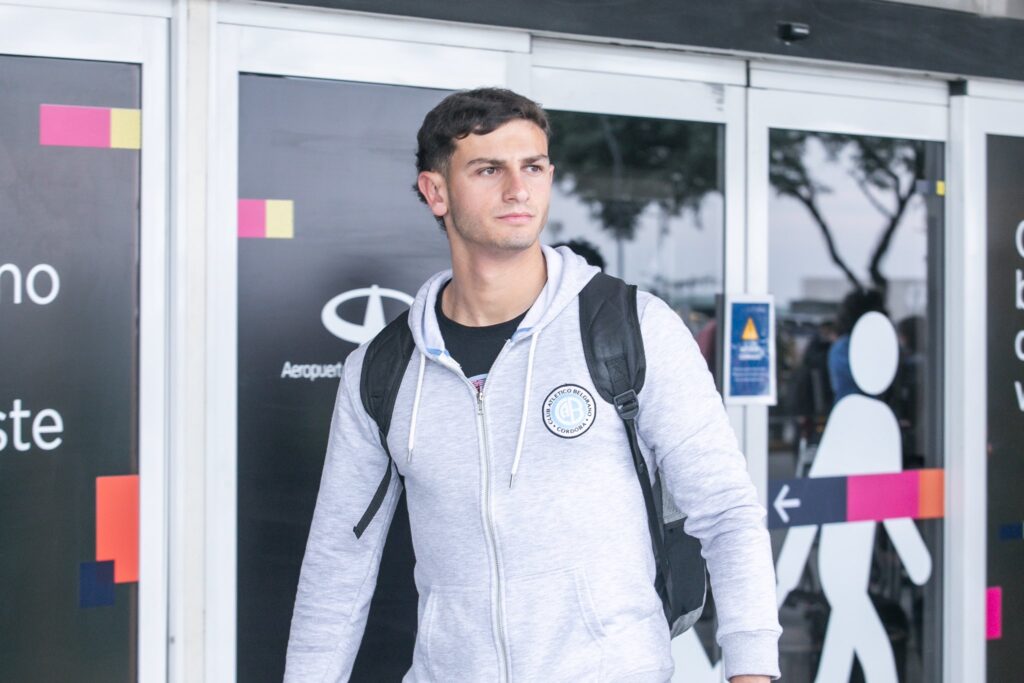 Estudiantes y Belgrano intentaran volver al triunfo en la Liga Profesional