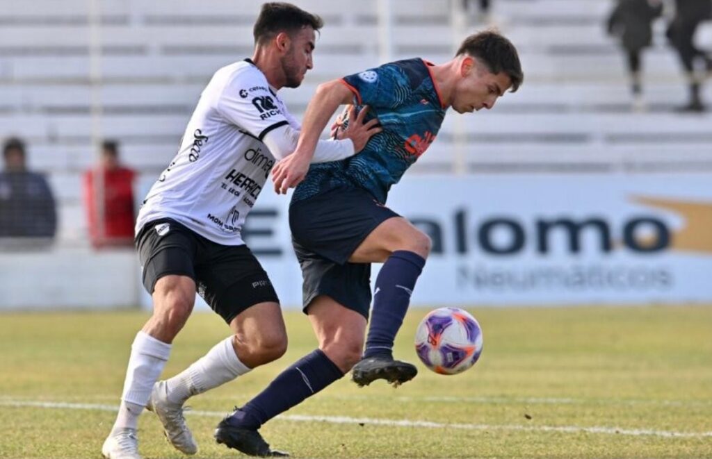 Guillermo Brown de Puerto Madryn superó a All Boys y sueña con salvarse