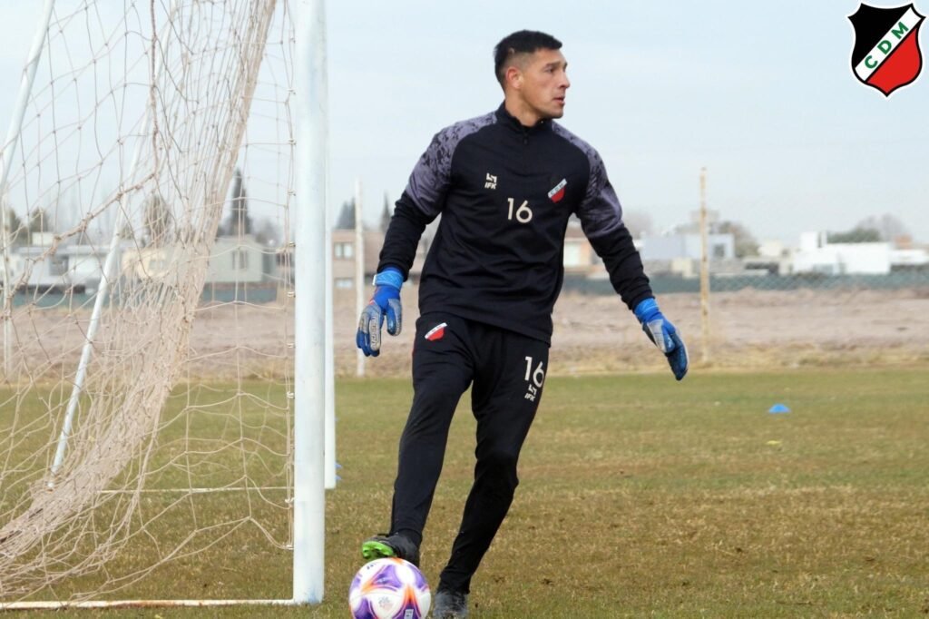 Deportivo Maipú, tiene una visita difícil ante Riestra