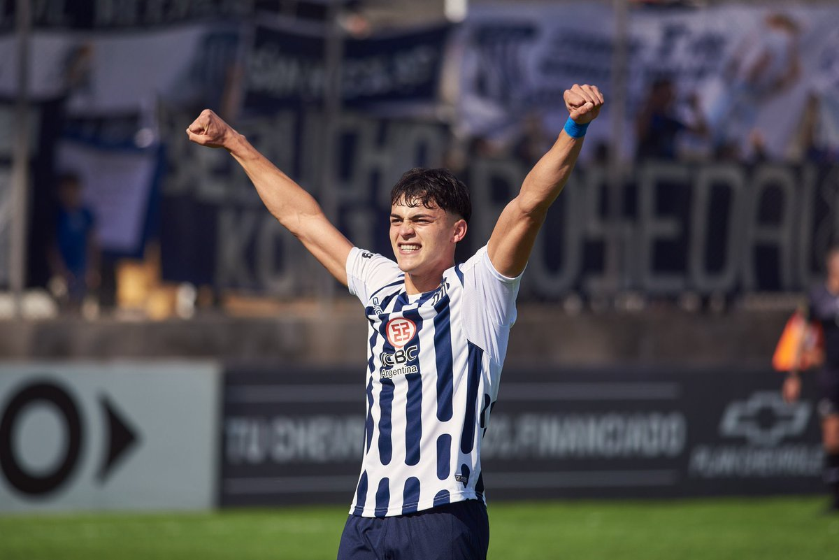 Talleres ganó el Clausura y definirá con San Miguel - Olé