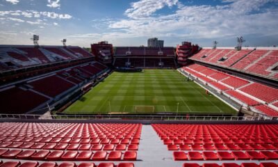 Independiente y Huracán se enfrentan en cruce de necesitados para mantenerse en Primera