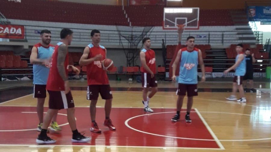Salta Basket vence al Club Leones de Potosí