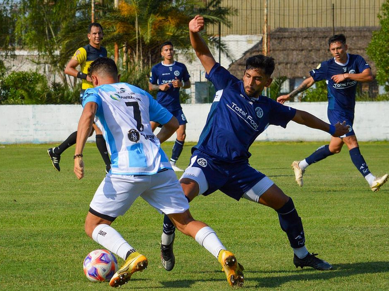 Argentino de Quilmes venció por penales a Acassuso y pasó a semifinales del reducido de Primera B