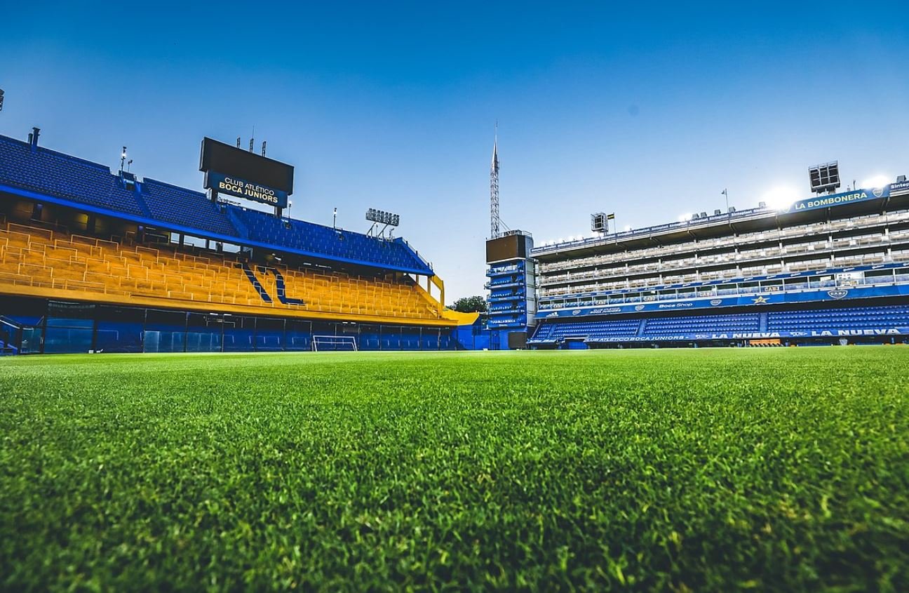 HOY COMIENZA LA VENTA DE ENTRADAS PARA VER A LA SELECCIÓN ANTE URUGUAY EN  LA BOMBONERA