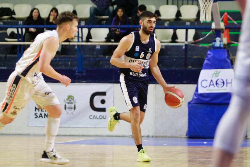 Gimnasia de la Plata lo dio vuelta en el último cuarto y derrotó a Pergamino
