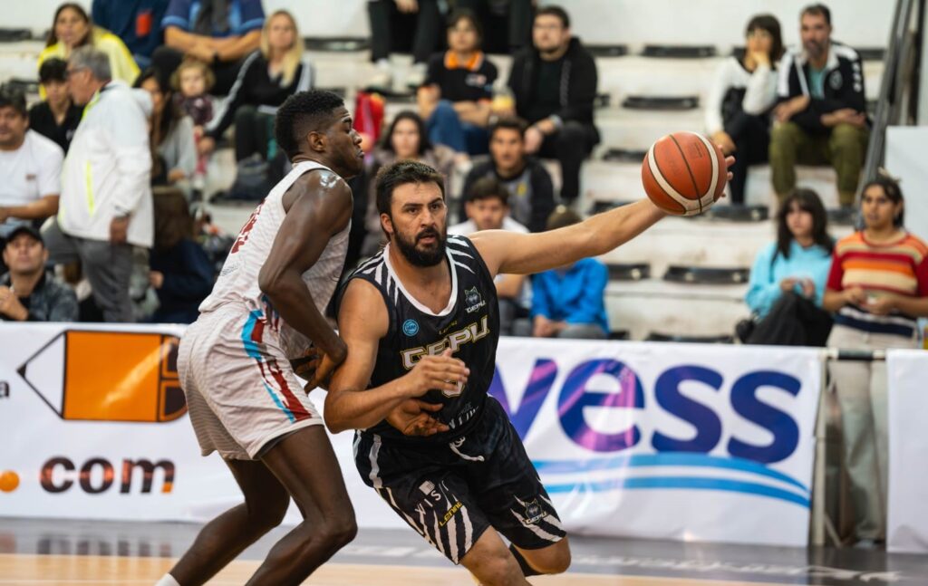 Salta Basket tiene una parada de riesgo en Córdoba