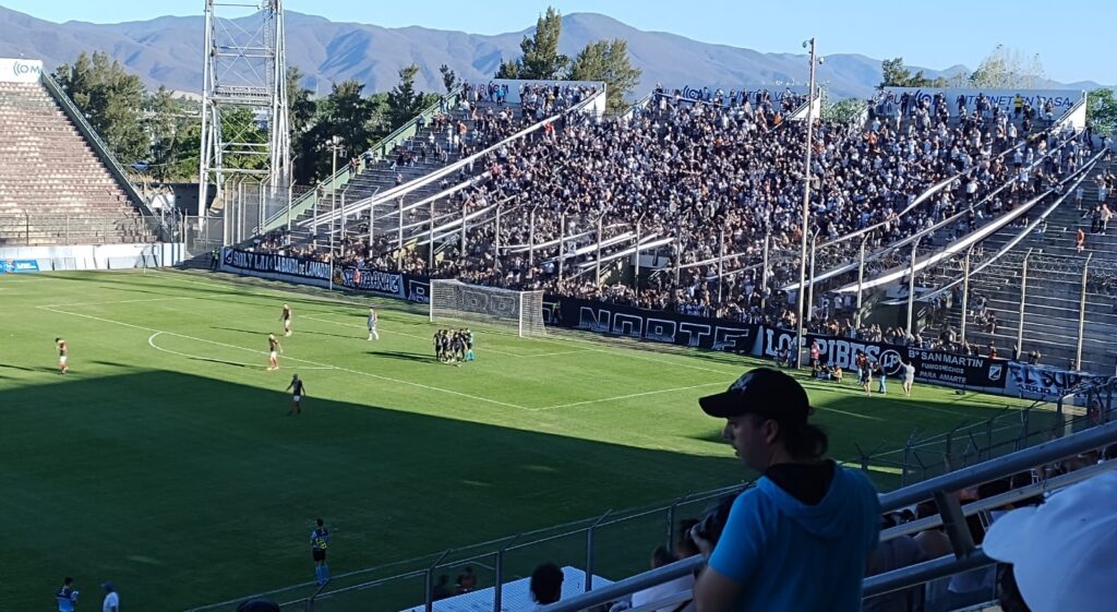 Central Norte pasó a Cuartos de Final del Reducido del Federal A