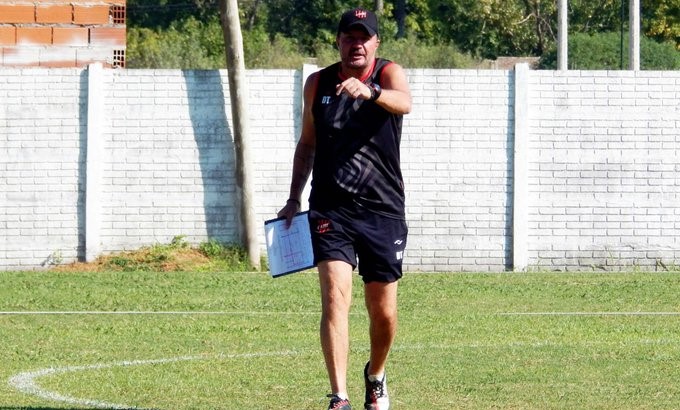 Talleres y San Miguel hacen tablas en la ida - Salta - Argentina