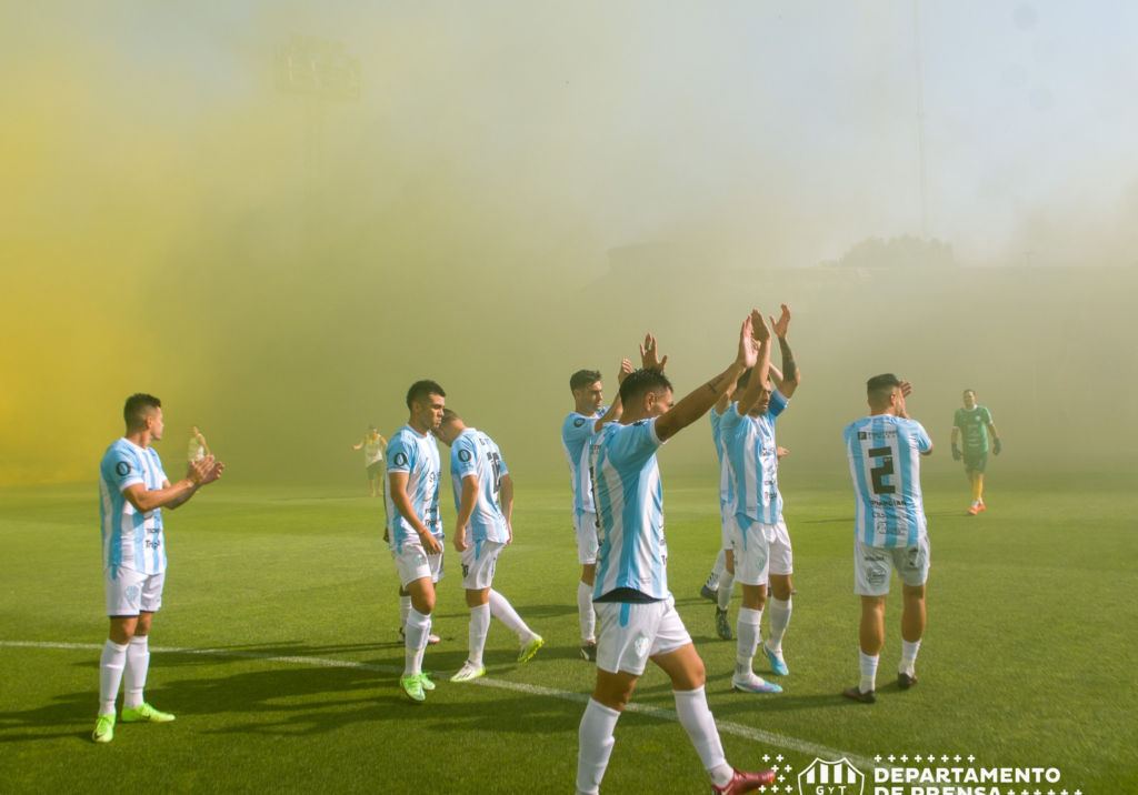 Primera Nacional: Douglas Haig y San Miguel definen el tercer ascenso