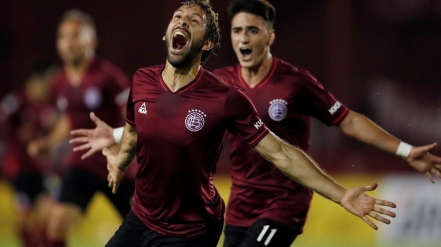 Belgrano oficializó al volante Facundo Quignon como nuevo refuerzo