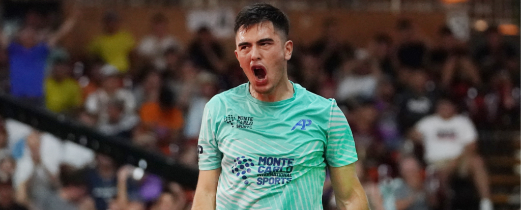 Arce analiza las nuevas parejas y el 2024