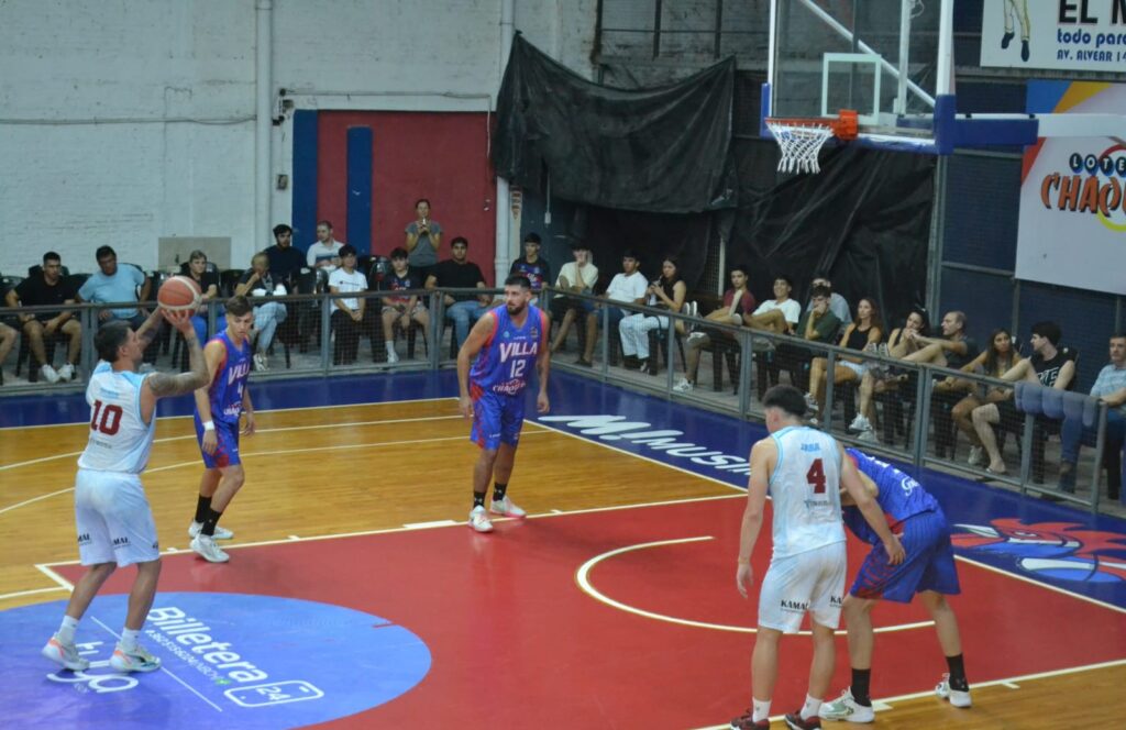 Los Infernales visitan a Echagüe