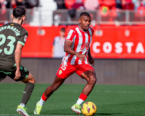 Girona empató con el último y puede perder la punta de LaLiga de España