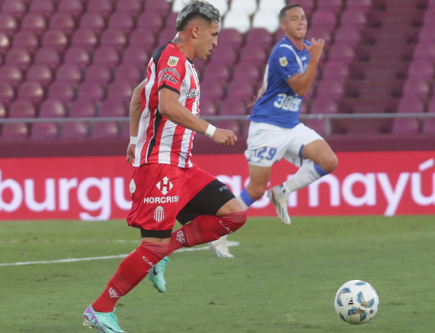 Barracas Central y Vélez repartieron puntos en Lanús