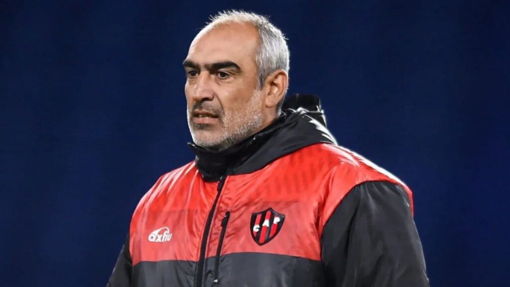 Colón inicia su pretemporada con Iván Delfino como técnico y el objetivo de volver a Primera
