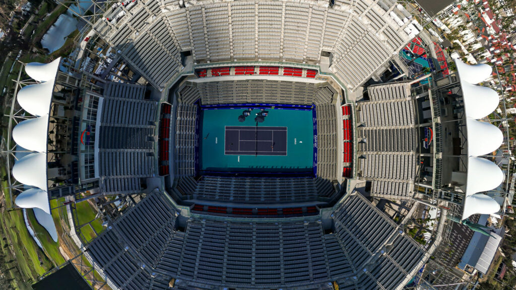 Schwartzman debutará ante Kecmanovic en Acapulco