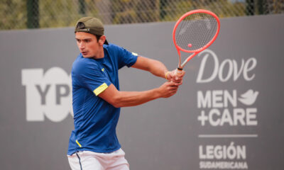 Previa de las Semifinales del Challenger de Campinas