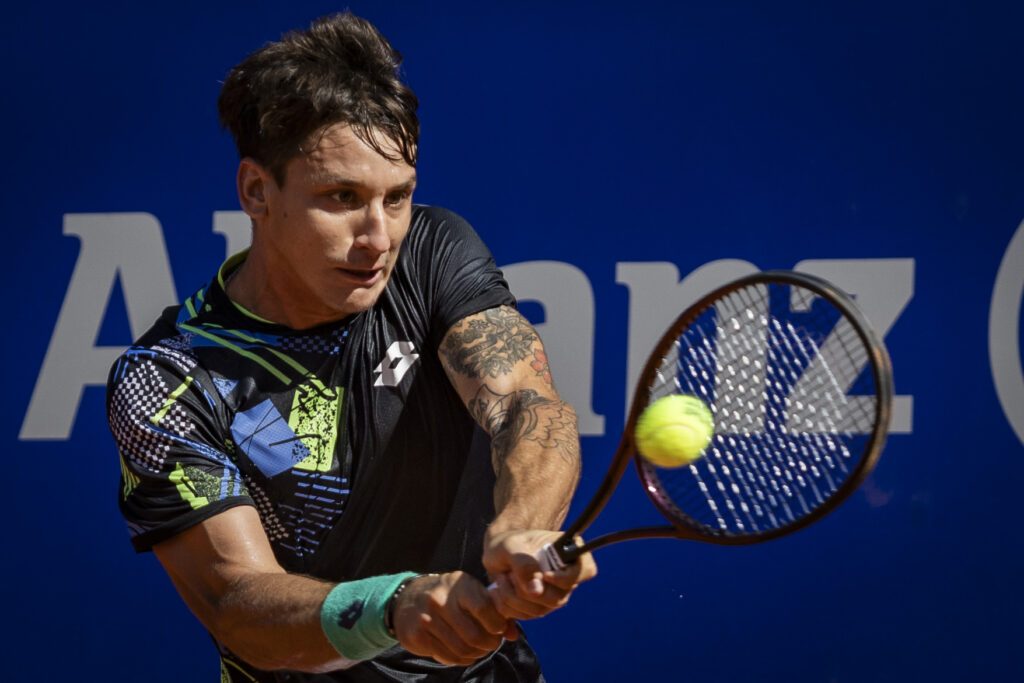 Previa de las Semifinales del Challenger de Campinas