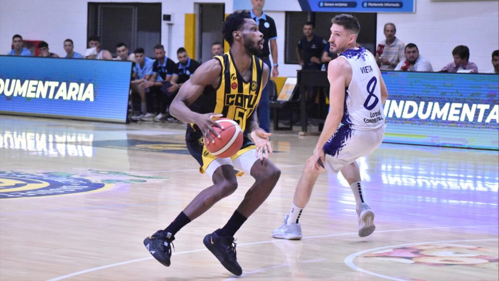 Valioso triunfo de Comunicaciones sobre Regatas