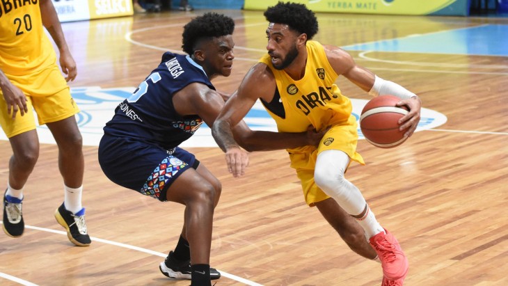 Obras fue más eficaz y se quedó con el triunfo en Oberá