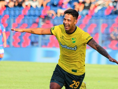 Defensa y Justicia profundizó la crisis de Tigre