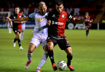 Aurora venció a Melgar de De Muner y clasificó a la siguiente fase de Copa Libertadores