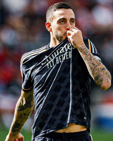 Real Madrid empató ante Rayo Vallecano