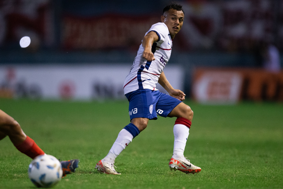 San Lorenzo pasó de ronda sin mostrarse superior a Independiente de Chivilcoy