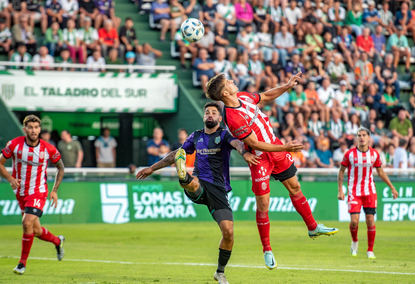 Banfield igualó sin goles ante Barracas y extendió su mala racha