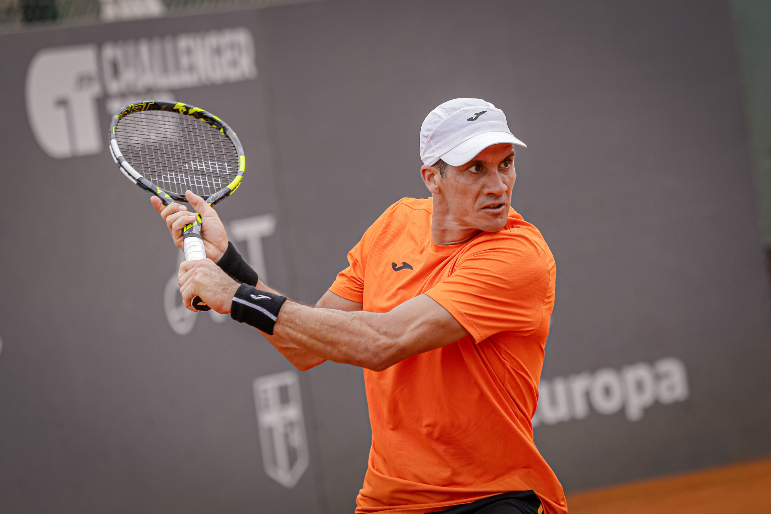 El descargo de Facundo Bagnis llegó tras conocerse su suspensión provisional por doping. El tenista rosarino aseguró ser inocente y colaborar “de manera total y transparente”.