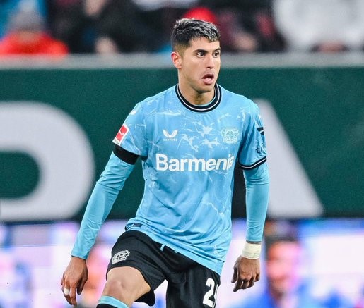 Triunfo de Bayer Leverkusen ante Colonia