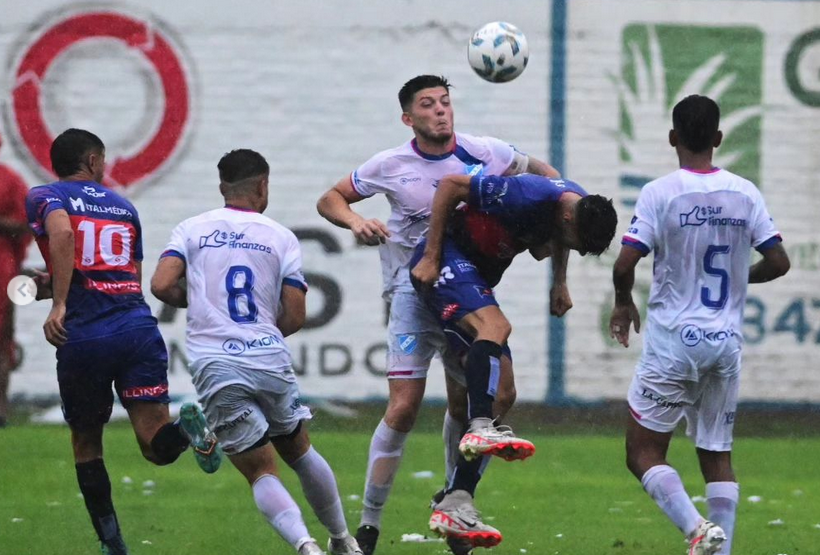 Argentino ganó el clásico rosarino del ascenso ante Central Córdoba tras 19 años