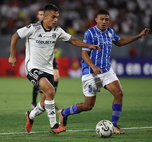 Godoy Cruz cruzó los Andes, pero no pudo conquistar el pasaje a la siguiente fase de Libertadores
