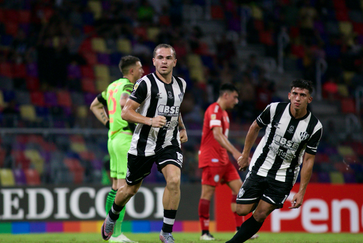 Central Córdoba y Belgrano repartieron puntos en Santiago del Estero 