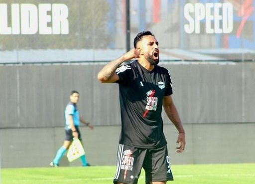 Riestra sorprendió y venció a Independiente por la Copa de la Liga 